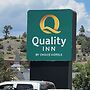 Quality Inn Pagosa Springs