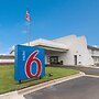 Motel 6 Abilene, TX