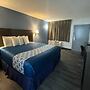 Travelodge by Wyndham Gainesville