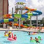 Country Cascades Waterpark Resort