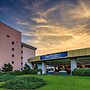 Metropark Lido Hotel Beijing