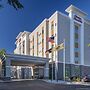 Hampton Inn & Suites Asheville Biltmore Village