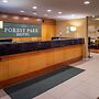 Forest Park Hotel by MDR