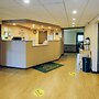 Quality Inn Stadium Area