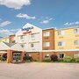 Fairfield Inn & Suites Greeley