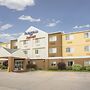 Fairfield Inn & Suites Greeley