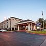 Hampton Inn College Station