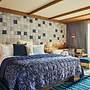 Treehouse Hotel Silicon Valley