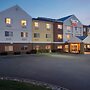 Fairfield Inn & Suites Mansfield Ontario