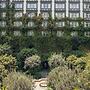 Four Seasons Hotel Mexico City