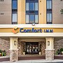 Comfort Inn Shady Grove - Gaithersburg - Rockville