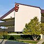 Red Roof Inn Asheville - Biltmore West