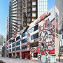 Ying’nFlo, Wesley Admiralty, Hong Kong by Langham Hospitality Group