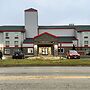 Howard Johnson by Wyndham Urbana