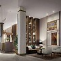 Milan Marriott Hotel
