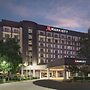 Visalia Marriott at the Convention Center