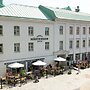 Elite Hotel Mårtenson