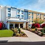 Fairfield by Marriott Inn & Suites Wallingford New Haven
