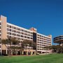 Houston Airport Marriott at George Bush Intercontinental