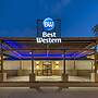 Best Western McAllen Medical Center