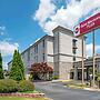 Best Western Plus Greenville I-385 Inn & Suites