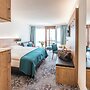 Central Sporthotel Davos