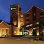 Holiday Inn Lincoln, an IHG Hotel