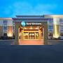 Best Western Rochester Marketplace Inn