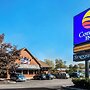 Comfort Inn Brantford