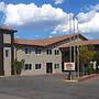 Quality Inn & Suites Grants - I-40