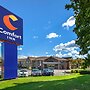 Comfort Inn Burlington