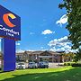 Comfort Inn Burlington