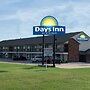 Days Inn by Wyndham Pratt
