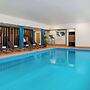 Vienna House Easy by Wyndham Frankfurt Airport