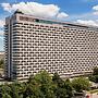 Four Points by Sheraton Munich Arabellapark