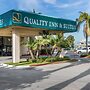 Quality Inn & Suites Buena Park Anaheim