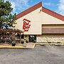 Red Roof Inn Grand Rapids Airport