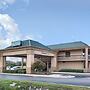 Quality Inn & Suites Franklin