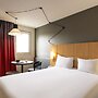 ibis Cergy Pontoise Le Port