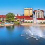 Sheraton Westport Chalet Hotel St. Louis