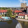 Sheraton Westport Chalet Hotel St. Louis