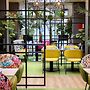 Novotel Evry Courcouronnes