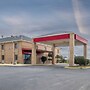 Red Roof Inn Bishopville