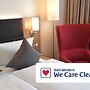 Best Western Queens Hotel Pforzheim-Niefern