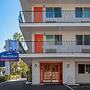 Howard Johnson by Wyndham San Diego Hotel Circle