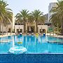 Sheraton Oman Hotel