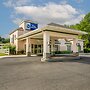 Best Western Lexington Inn