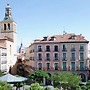 Hotel Infanta Isabel