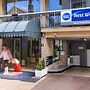 Best Western Hotel Mediterranee Menton