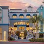 Best Western Plus Marina Shores Hotel